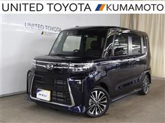 タント カスタムRS