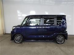 タント カスタムRS