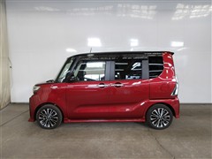 タント カスタムRS