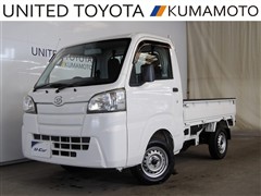 ハイゼットトラック スタンダード