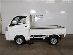 ハイゼットトラック スタンダード