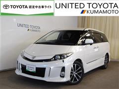 エスティマ アエラス プレミアムED