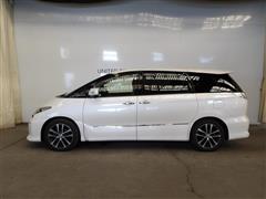 エスティマ アエラス プレミアムED