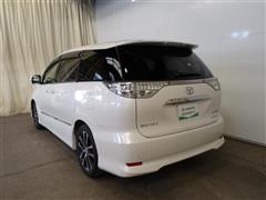 エスティマ アエラス プレミアムED