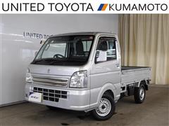 キャリィトラック KCスペシャル