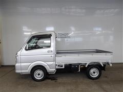 キャリィトラック KCスペシャル