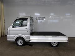 キャリィトラック KCスペシャル