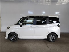 ルーミー カスタムG