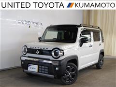 ハスラー タフワイルド