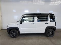 ハスラー タフワイルド