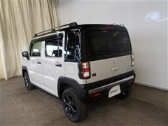 ハスラー タフワイルド