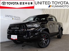 ハイラックス Z GRスポーツ