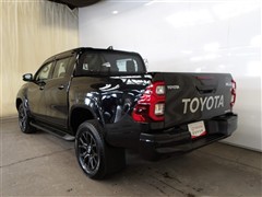 ハイラックス Z GRスポーツ