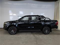 ハイラックス Z GRスポーツ