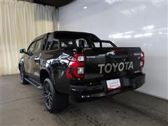 ハイラックス Z GRスポーツ