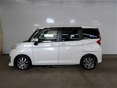 ルーミー カスタムG-T