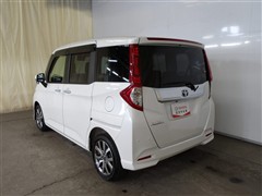 ルーミー カスタムG-T