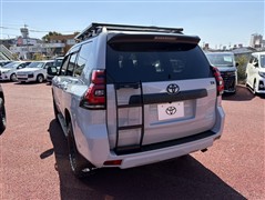 ランクル プラド CORDE by