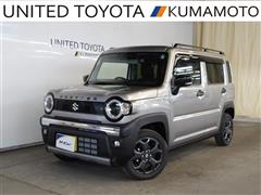 ハスラー タフワイルド