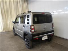 ハスラー タフワイルド