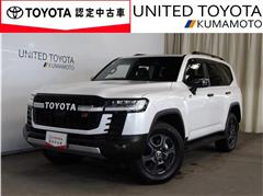 ランドクルーザー300GRスポーツ