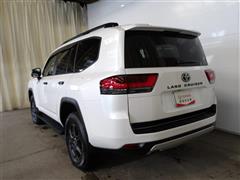 ランドクルーザー300GRスポーツ