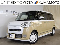 ムーヴキャンバス ストライプス G