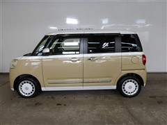 ムーヴキャンバス ストライプス G