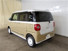 ムーヴキャンバス ストライプス G