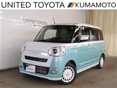 ムーヴキャンバス ストライプス G