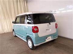 ムーヴキャンバス ストライプス G