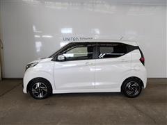 デイズ ハイウェイスターX