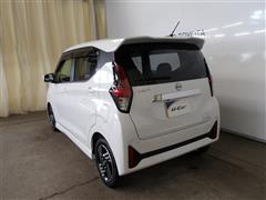 デイズ ハイウェイスターX