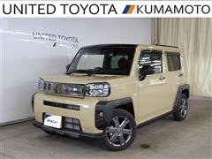 タフト Gt ダーククロムベンチャー