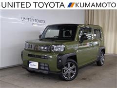 タフト Gt ダーククロムベンチャー