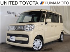 スズキ スペーシア G