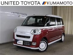 ムーヴキャンバス ストライプス G