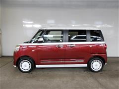 ムーヴキャンバス ストライプス G