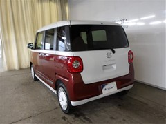 ムーヴキャンバス ストライプス G