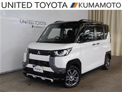 三菱 デリカミニ G プレミアム