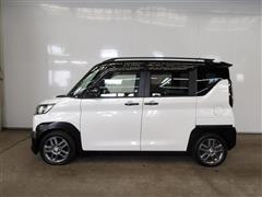 デリカミニ G プレミアム