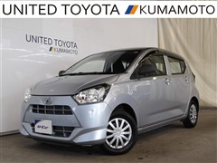 ミライース L SA3