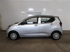 ミライース L SA3