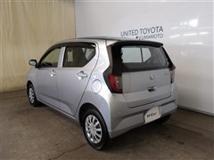 ミライース L SA3