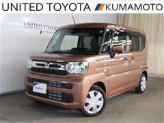 スペーシア ハイブリッド G