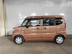 スペーシア ハイブリッド G