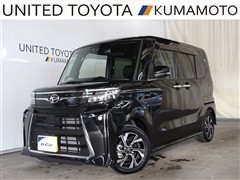 タント カスタムX