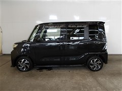 タント カスタムX