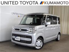 スズキ スペーシア G