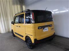 スペーシア ギア XZ